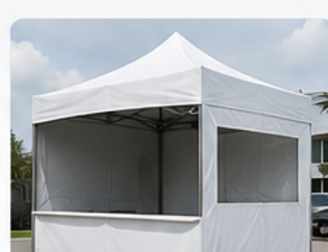TENDA SUPER COMPLETA